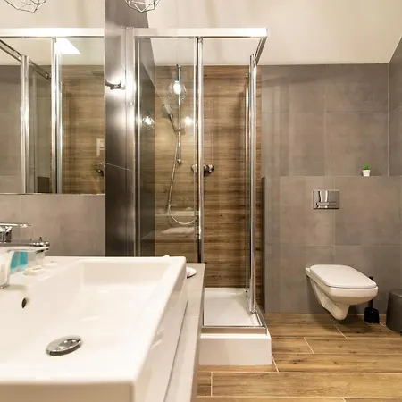 Bed & Breakfast Ostoja Garden