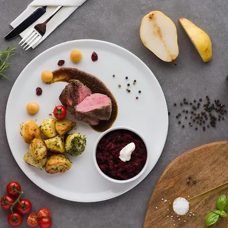 Bed & Breakfast Ostoja Garden Brody (Wadowice)