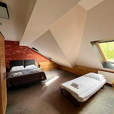 Ostoja Garden 4* Brody (Wadowice)