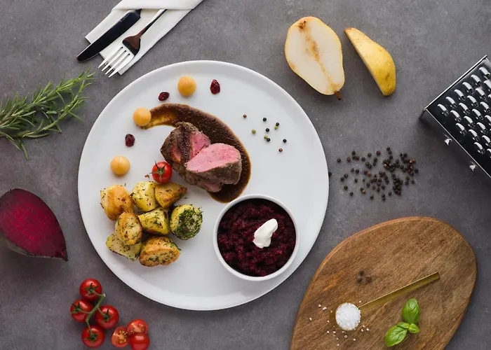 Nocleg ze śniadaniem Ostoja Garden Brody (Wadowice)