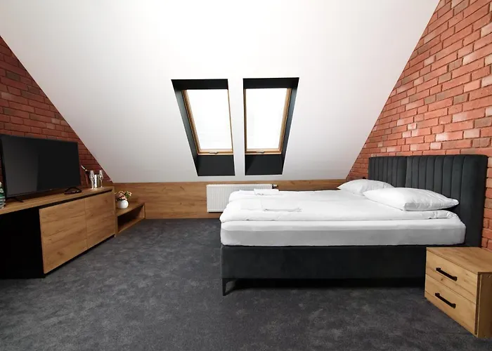 Ostoja Garden Brody (Wadowice)