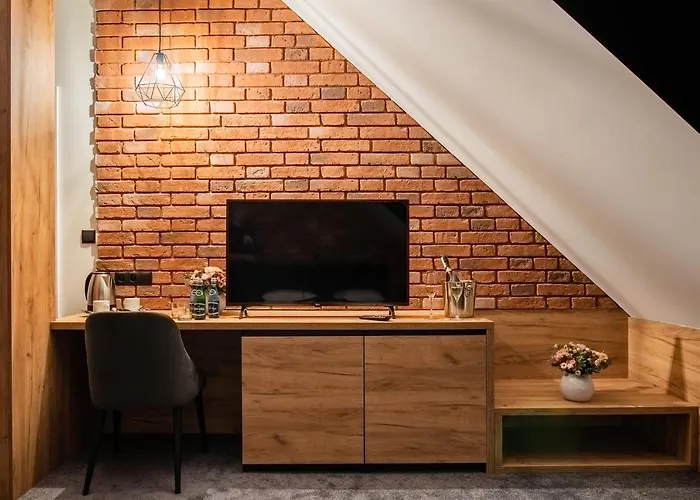 Ostoja Garden Brody (Wadowice)